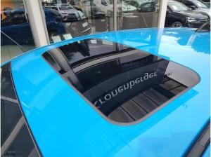 Subaru Impreza 2.0ie Platinum Automatik AWD Leder