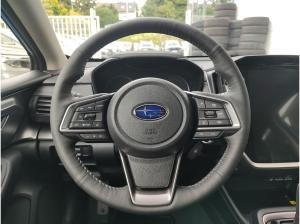 Subaru Impreza 2.0ie Platinum Automatik AWD Leder