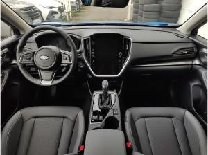 Subaru Impreza 2.0ie Platinum Automatik AWD Leder