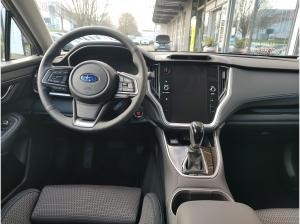 Subaru OUTBACK Outback 2.5i Active AWD Automatik RKamera