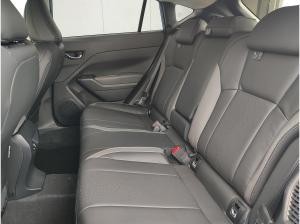 Subaru Impreza 2.0ie Platinum Automatik AWD Leder