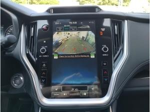 Subaru OUTBACK Outback 2.5i Active AWD