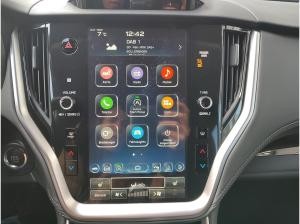 Subaru OUTBACK Outback 2.5i Active AWD Automatik RKamera