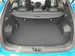 Subaru Impreza 2.0ie Platinum Automatik AWD Leder