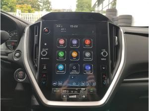 Subaru Impreza 2.0ie Platinum Automatik AWD Leder