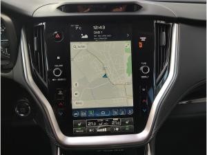 Subaru OUTBACK Outback 2.5i Active AWD Automatik RKamera