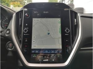 Subaru Impreza 2.0ie Platinum Automatik AWD Leder