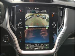 Subaru OUTBACK Outback 2.5i Active AWD Automatik RKamera