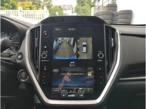 Subaru Impreza 2.0ie Platinum Automatik AWD Leder