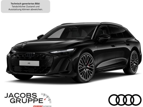 Audi A6 Avant e-hybrid quattro UPE 97.320,- incl. Überführung Audi A6 Avant e-hybrid quattro UPE 97.320,- incl. Überführung