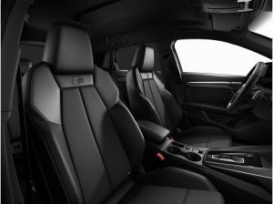 Audi A3 Sportback S line TFSI UPE 49.010,- incl. Überführung