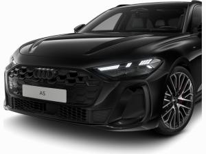 Audi A5 Avant e-hybrid quattro UPE 87.230,- incl. Überführung
