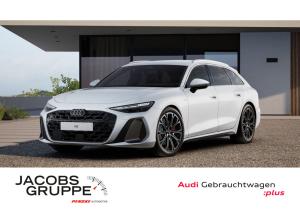 Audi A6 Avant TDI quattro S tronic S line