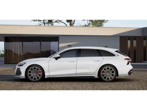 Audi A6 Avant TDI quattro S tronic S line