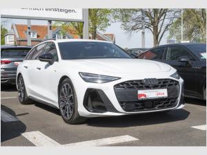 Audi A6 Avant TDI quattro S tronic S line