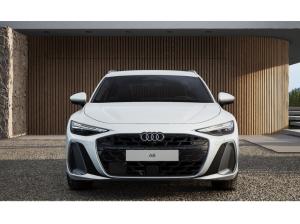 Audi A6 Avant TDI quattro S tronic S line