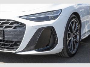 Audi A6 Avant TDI quattro S tronic S line