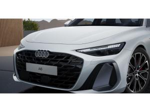 Audi A6 Avant TDI quattro S tronic S line