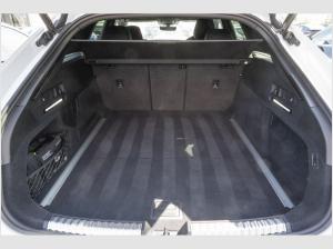 Audi A6 Avant TDI quattro S tronic S line