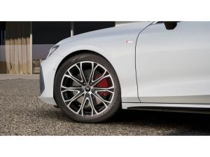 Audi A6 Avant TDI quattro S tronic S line