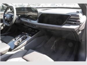 Audi A6 Avant TDI quattro S tronic S line