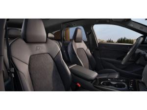 Audi A6 Avant TDI quattro S tronic S line