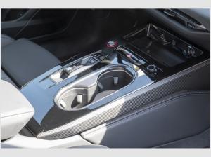 Audi A6 Avant TDI quattro S tronic S line