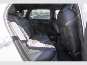 Audi A6 Avant TDI quattro S tronic S line