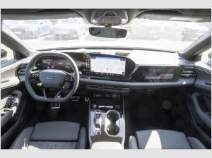 Audi A6 Avant TDI quattro S tronic S line