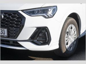 Audi Q3 Sportback 35 TFSI S line AHK/Optik-Paket schwarz/Dynamik-Paket/Sono