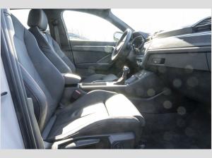 Audi Q3 Sportback 35 TFSI S line AHK/Optik-Paket schwarz/Dynamik-Paket/Sono