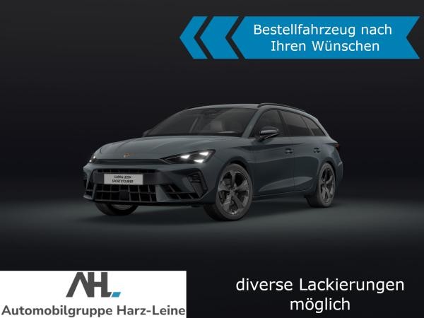 Cupra Leon Sportstourer 1.5 TSI Hybrid *Bestellfahrzeug nach Wunsch*