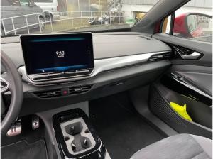 Volkswagen ID.4 Pure AHK Wärmep. ACC Navi IQ-Light 19Zoll