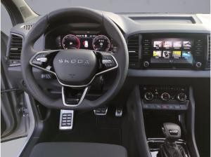 Skoda Karoq Sportline 2.0 TDI DSG AHK NAVI LED ACC RFK