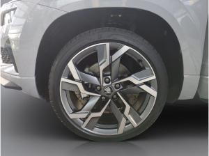 Skoda Karoq Sportline 2.0 TDI DSG AHK NAVI LED ACC RFK