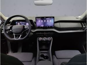 Skoda Kodiaq Selection 2.0 TDI DSG 4x4 AHK 7-Sitzer