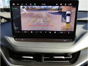 Skoda Elroq 85 Sportline DSG Wärmepumpe NAVI LED ACC