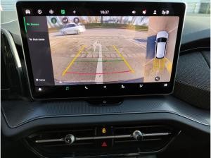 Skoda Kodiaq Selection 2.0 TDI DSG 4x4 AHK 7-Sitzer