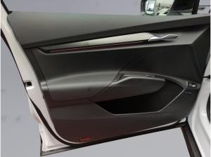 Skoda Elroq 85 Sportline DSG Wärmepumpe NAVI LED ACC