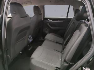 Skoda Kodiaq Selection 2.0 TDI DSG 4x4 AHK 7-Sitzer