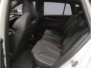 Skoda Elroq 85 Sportline DSG Wärmepumpe NAVI LED ACC