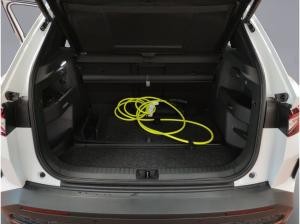 Skoda Elroq 85 Sportline DSG Wärmepumpe NAVI LED ACC