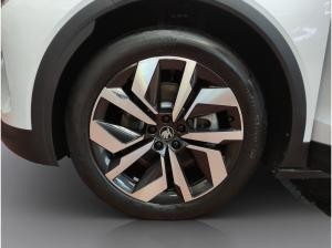 Skoda Elroq 85 Sportline DSG Wärmepumpe NAVI LED ACC