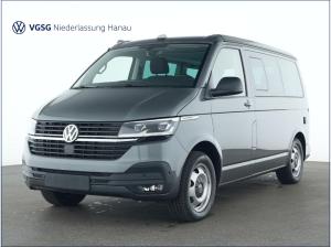 Volkswagen T6.1 California Beach Beach AHK ACC Kamera LED
