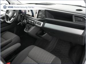Volkswagen T6.1 California Beach Beach AHK ACC Kamera LED