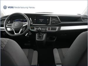 Volkswagen T6.1 California Beach Beach AHK ACC Kamera LED