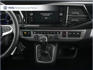 Volkswagen T6.1 California Beach Beach AHK ACC Kamera LED