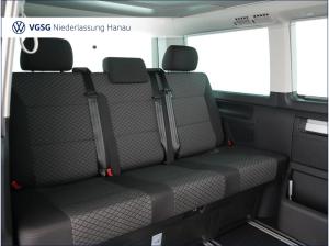 Volkswagen T6.1 California Beach Beach AHK ACC Kamera LED