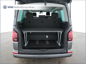 Volkswagen T6.1 California Beach Beach AHK ACC Kamera LED