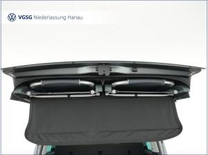 Volkswagen T6.1 California Beach Beach AHK ACC Kamera LED